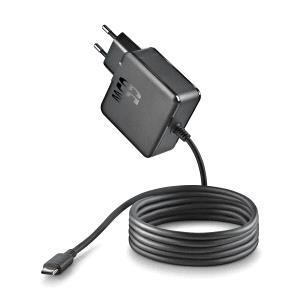 NGS TYPE C LAPTOP CHARGER